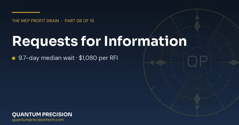 Requests for Information